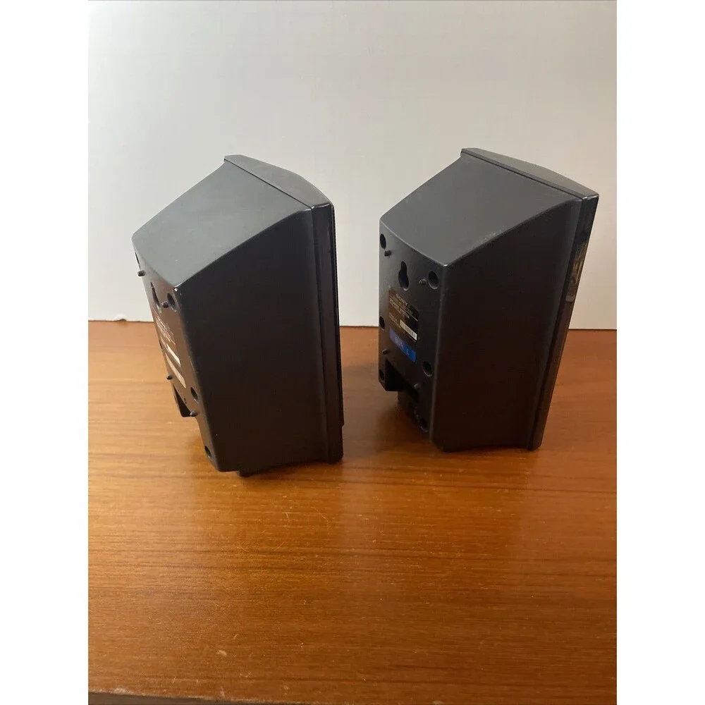 Sony SS-TS92 Left & Right Surround Sound Speakers Only